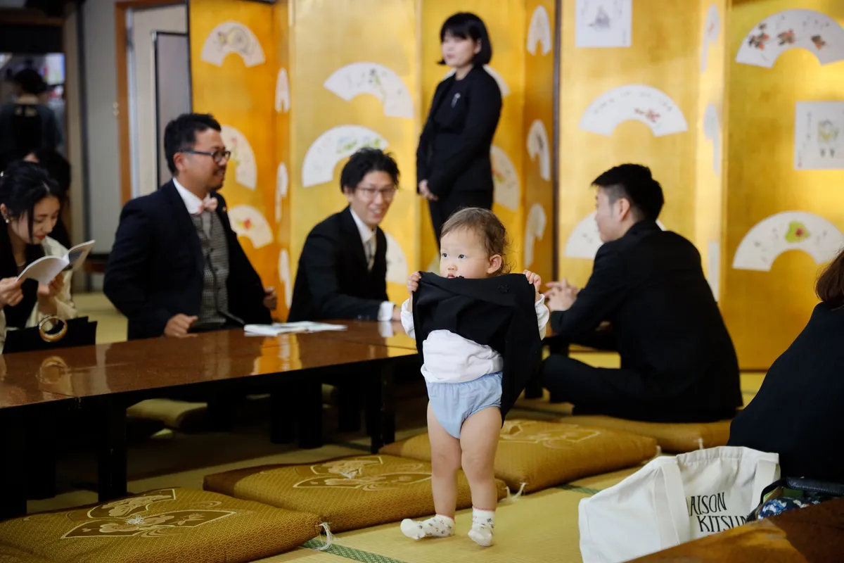 自宅婚