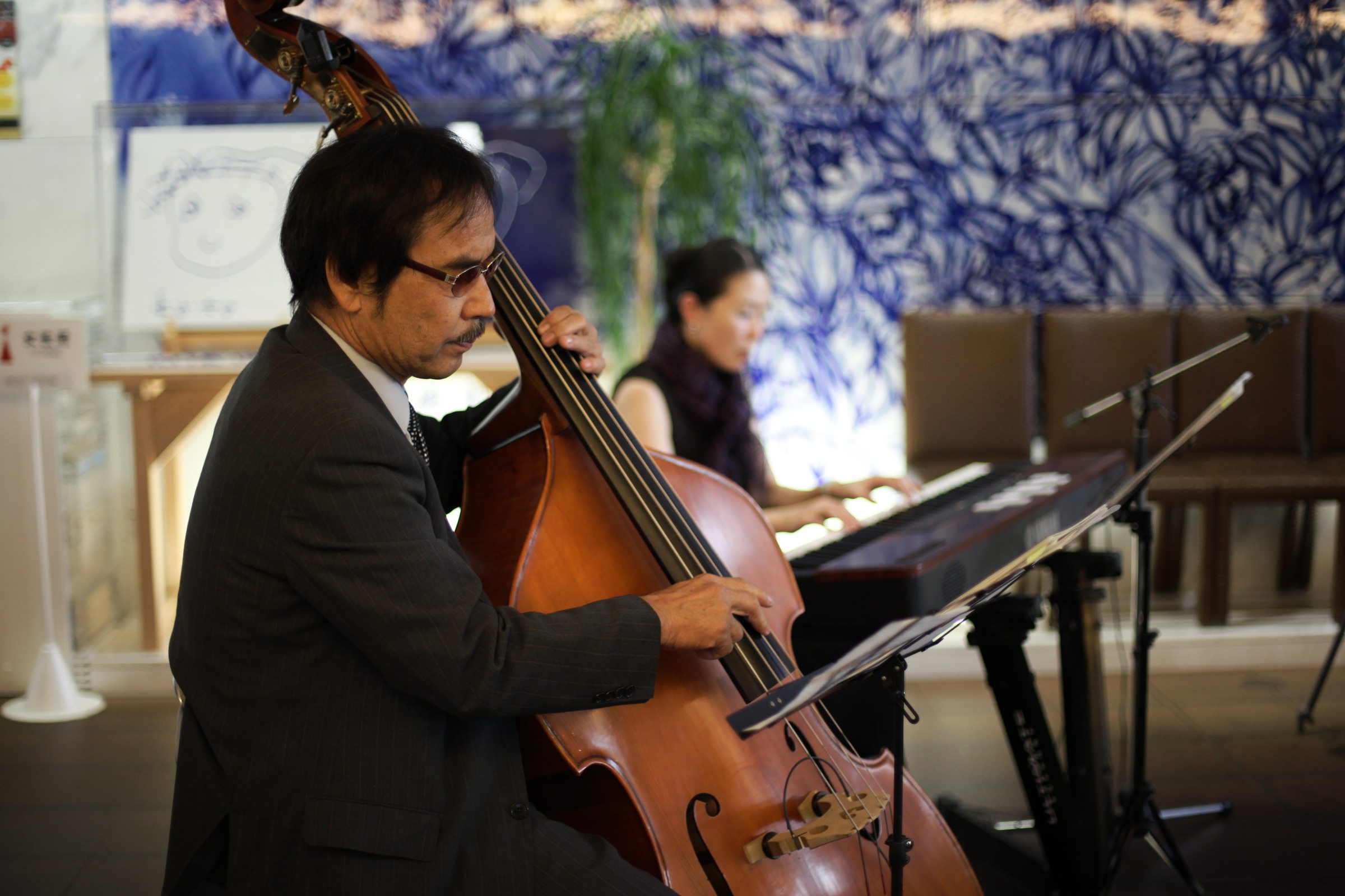 sayury weddingのウエディング