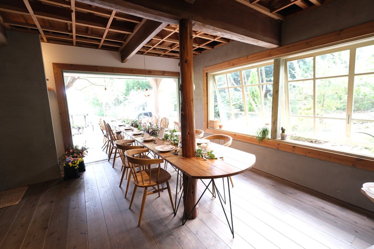 Ristorante hiruno(ヒルノ)