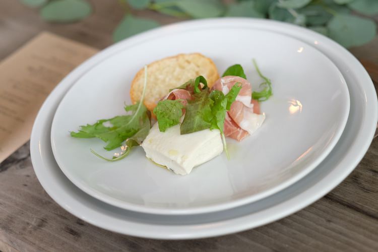 Ristorante hiruno(リストランテ ヒルノ) イメージ
