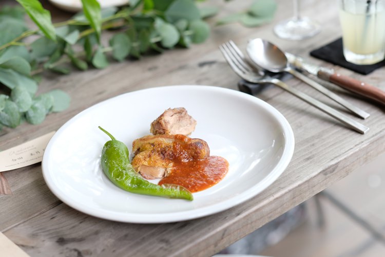 Ristorante hiruno(リストランテ ヒルノ) イメージ
