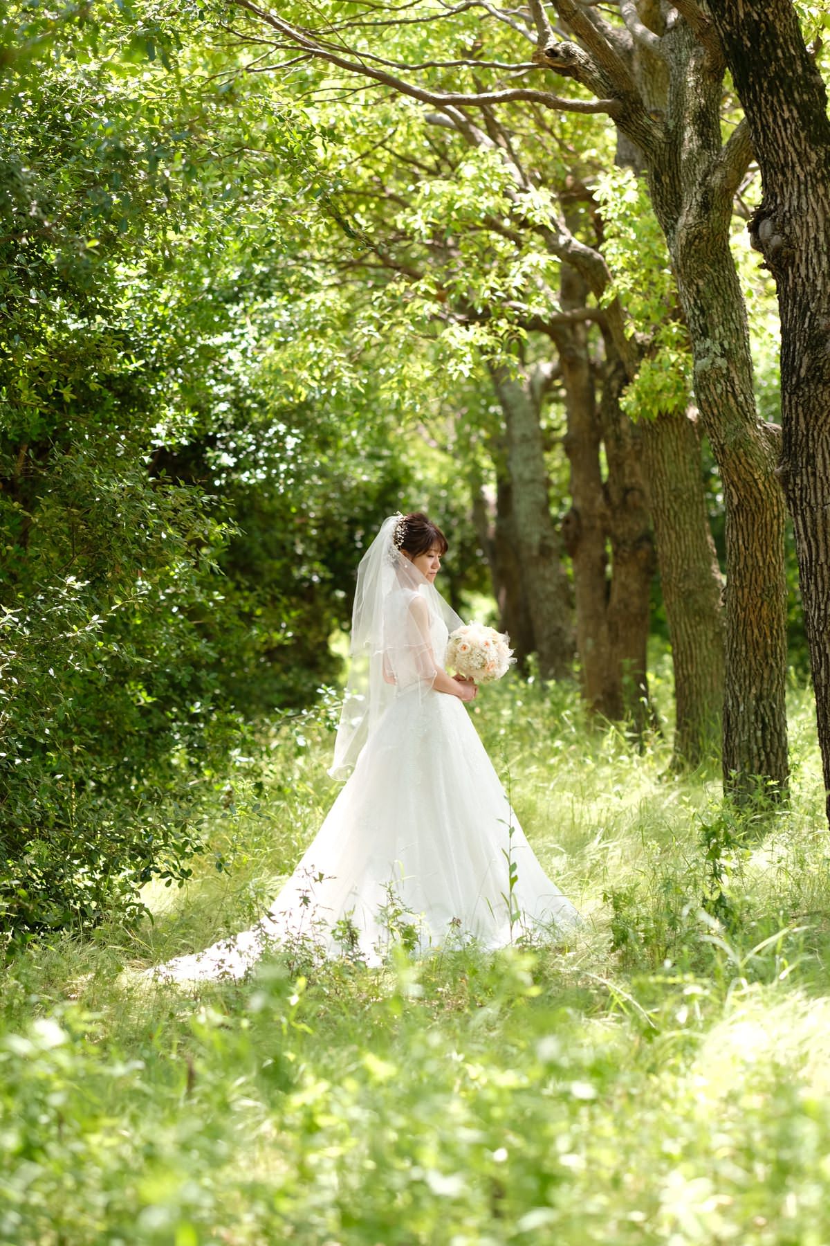 sayury weddingのウエディング