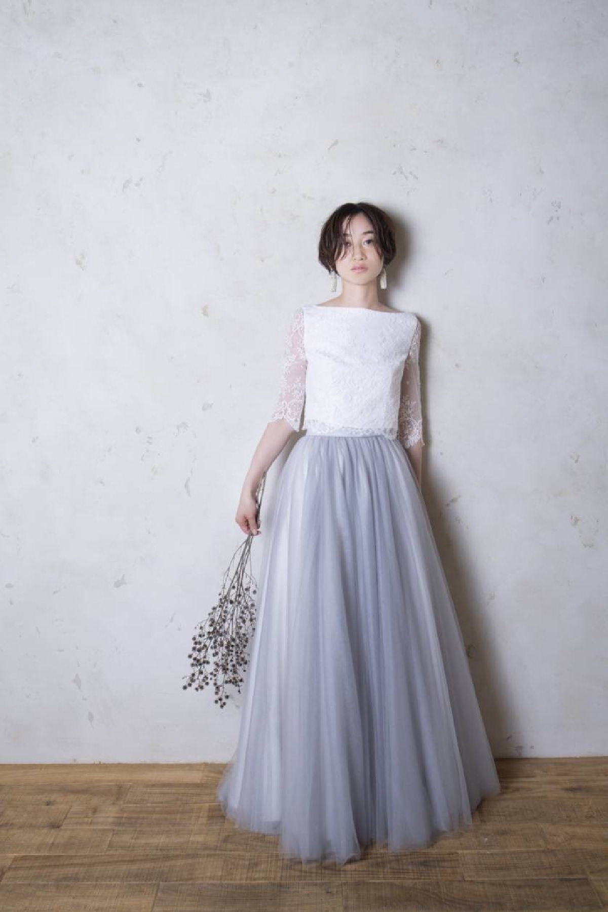 sayury weddingのウエディング