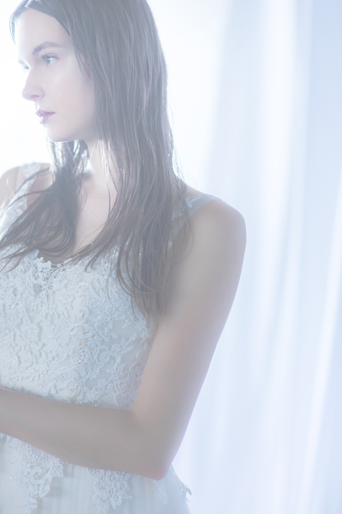 sayury weddingのウエディング