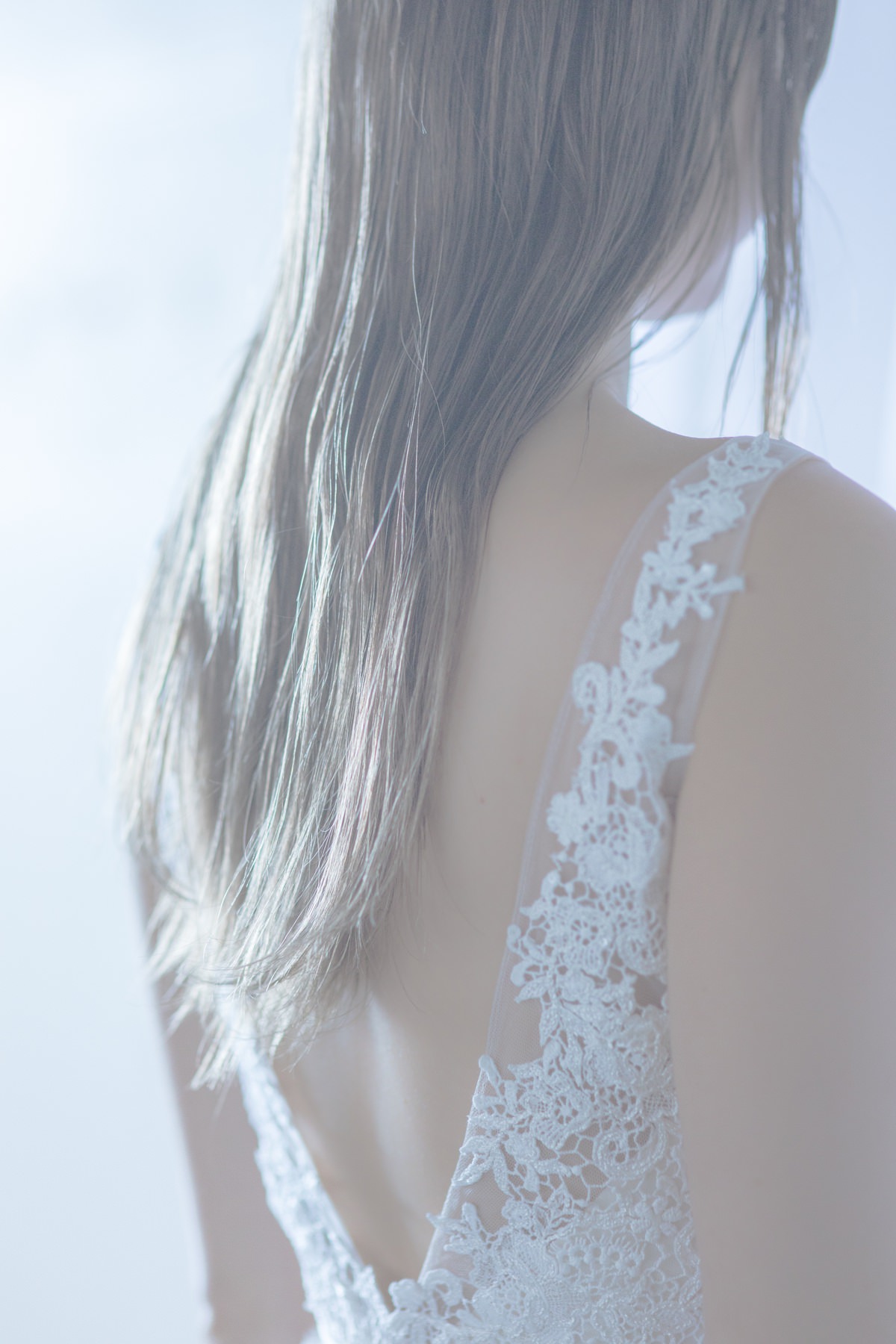 sayury weddingのウエディング