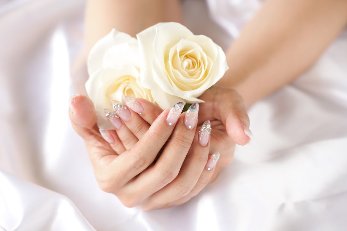 sayury weddingのウエディング