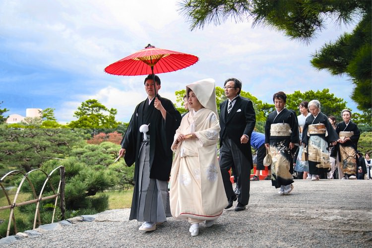 栗林公園