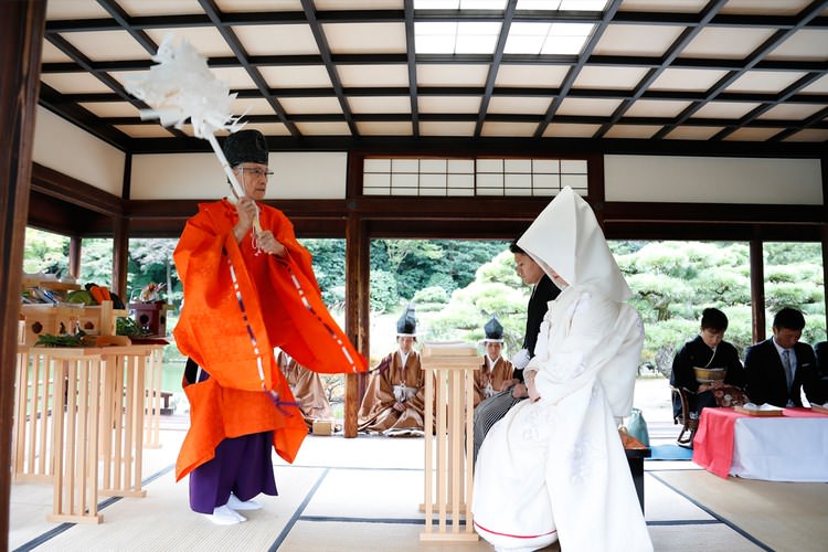 栗林公園
