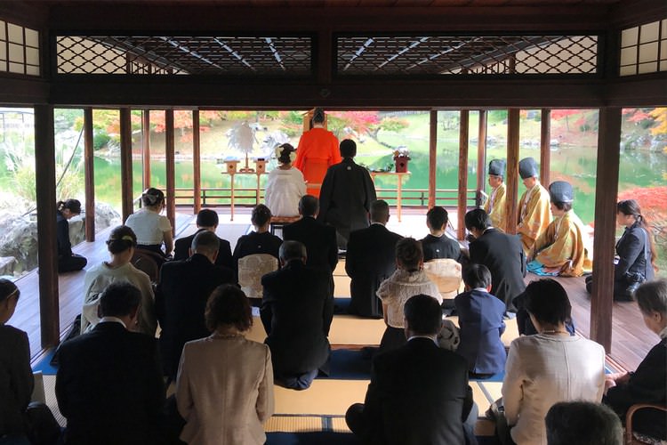 栗林公園