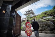 穴吹邸ブライダルフェア開催！（2021年 6/26〜27）